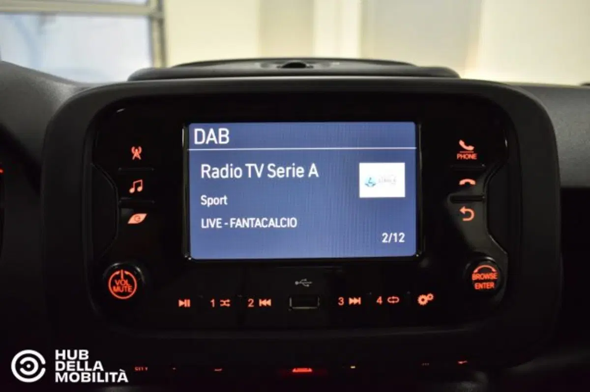 Fiat Panda usata a Perugia (14)