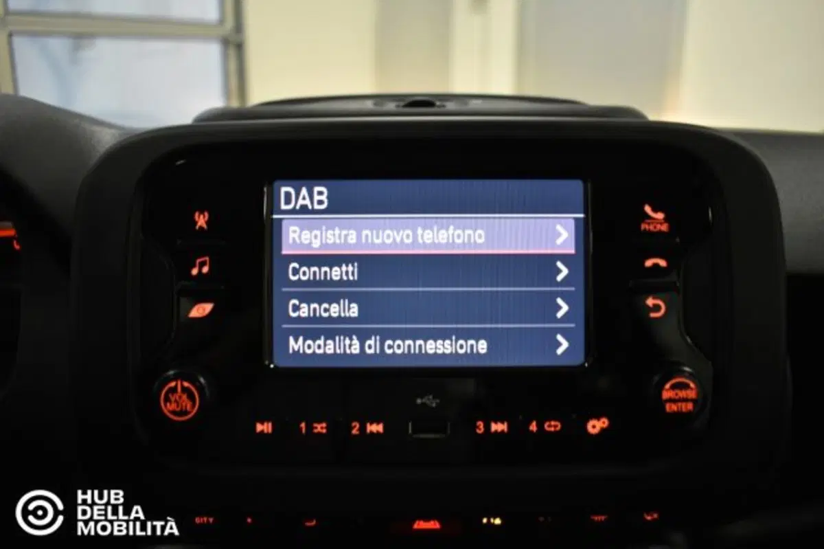 Fiat Panda usata a Perugia (15)