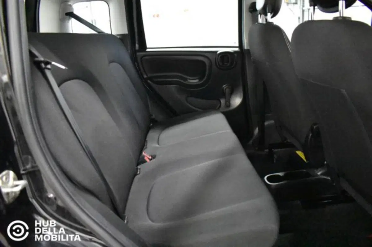 Fiat Panda usata a Perugia (16)