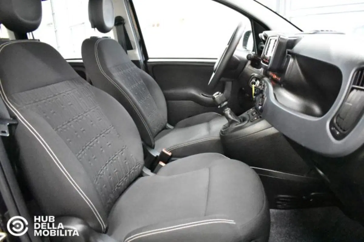 Fiat Panda usata a Perugia (17)