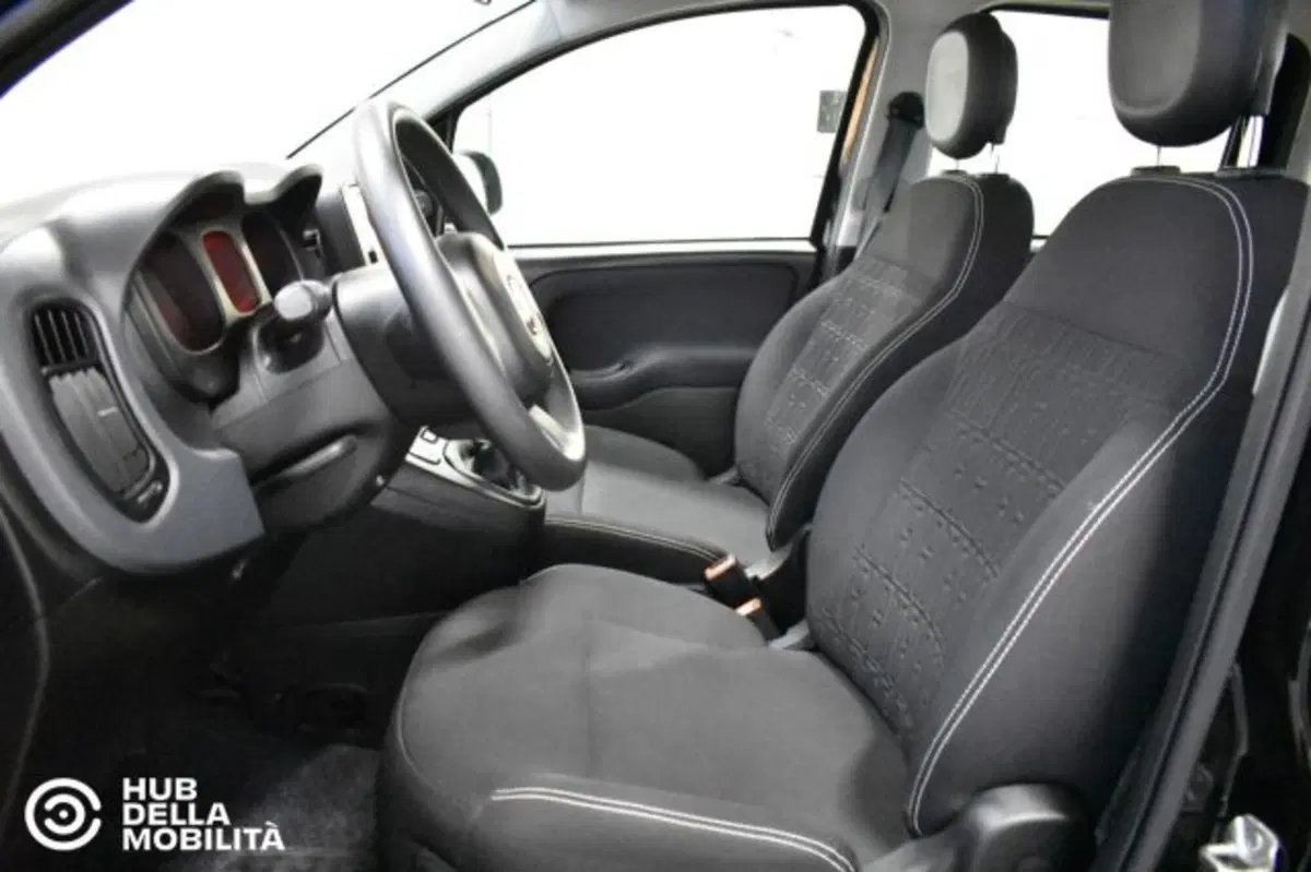 Fiat Panda usata a Perugia (19)