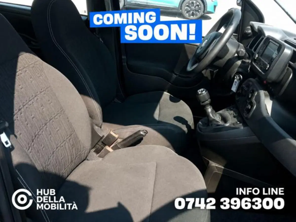 Fiat Panda usata a Perugia (4)