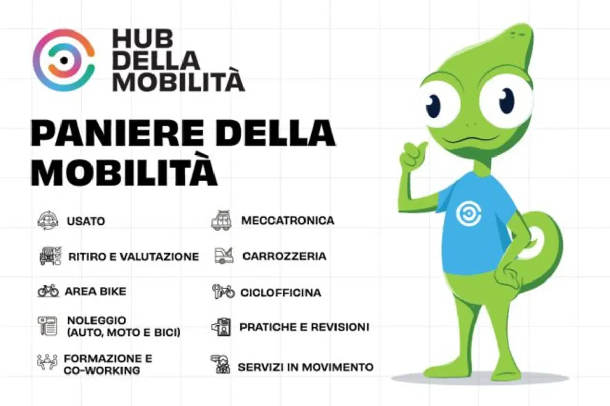 Fiat Panda usata a Perugia (5)