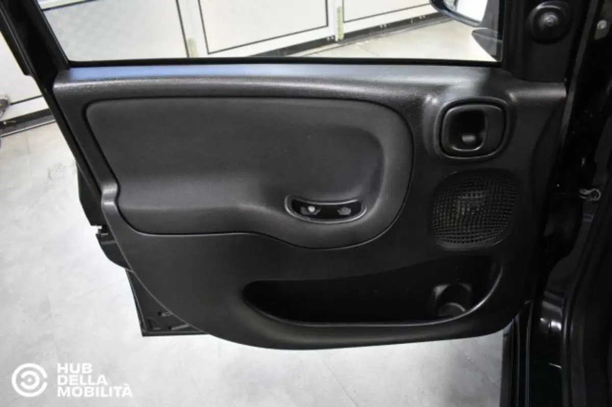Fiat Panda usata a Perugia (7)