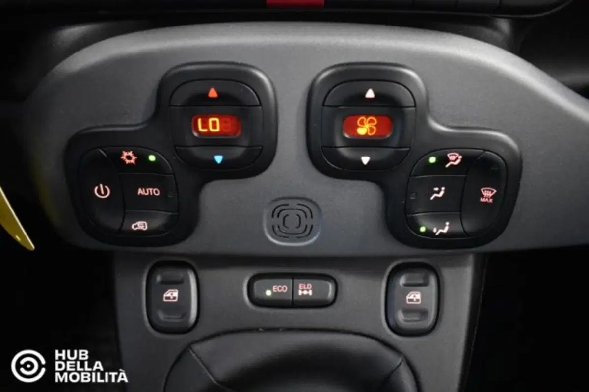 Fiat Panda usata a Perugia (12)