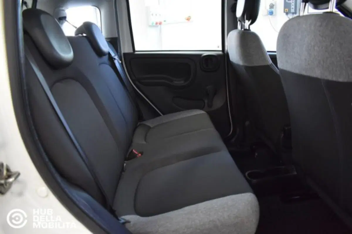 Fiat Panda usata a Perugia (15)