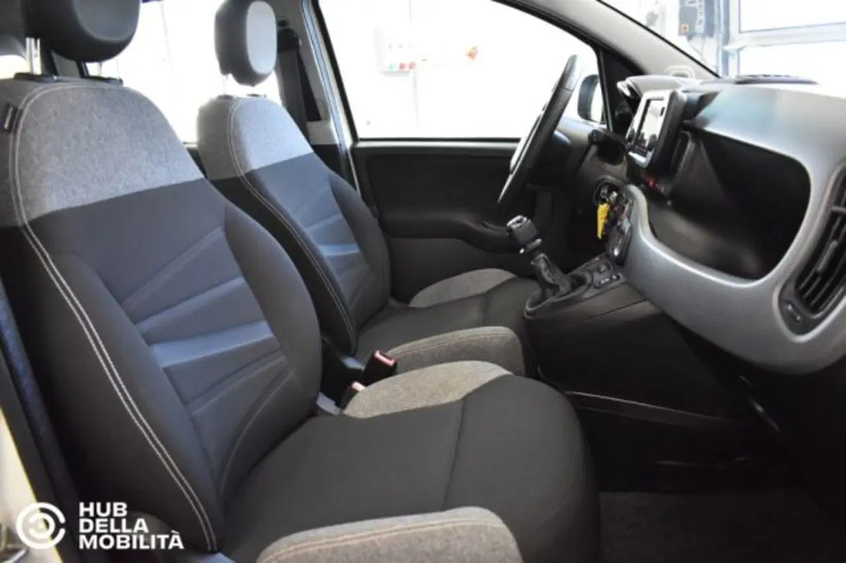 Fiat Panda usata a Perugia (16)