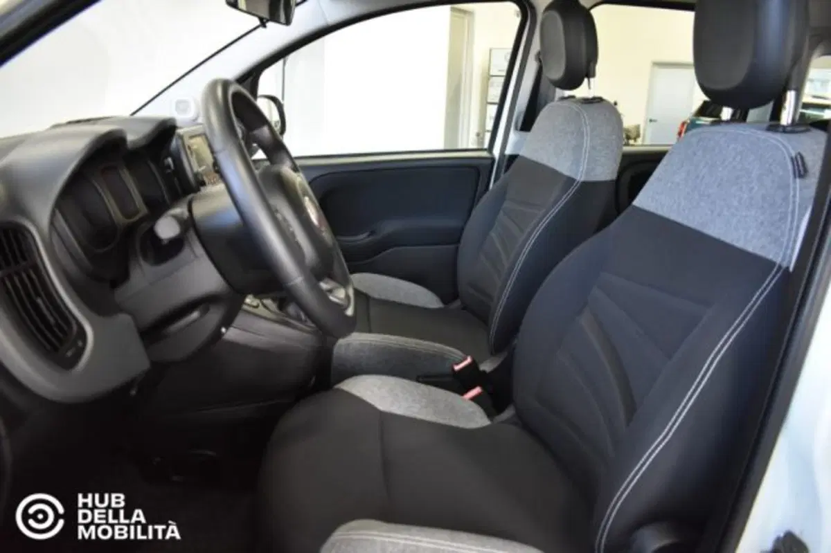 Fiat Panda usata a Perugia (18)