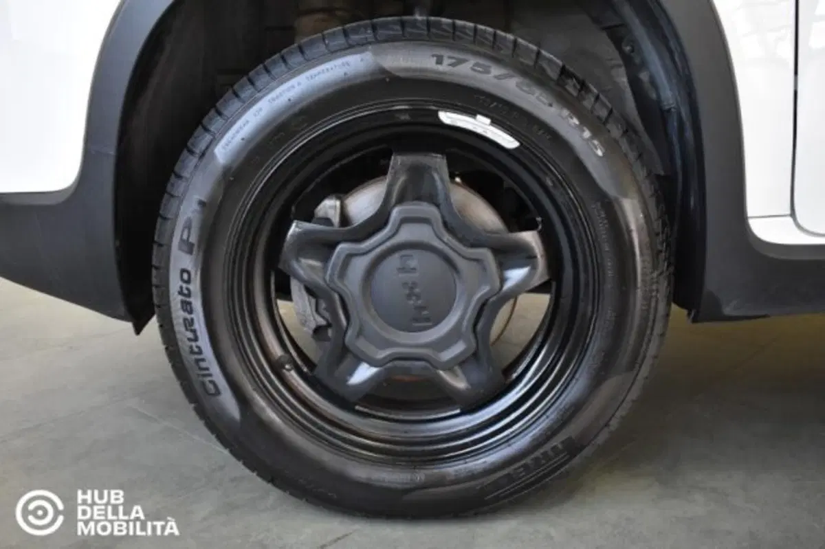 Fiat Panda usata a Perugia (19)