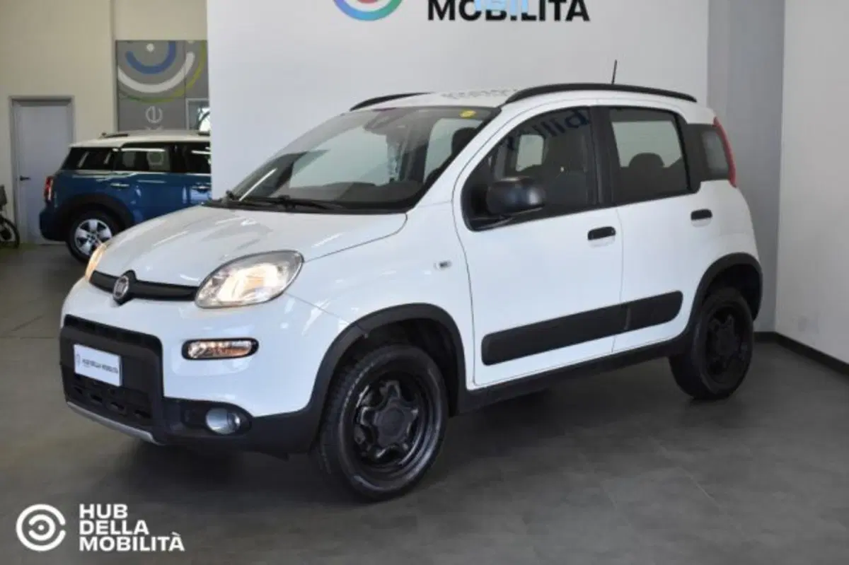 Fiat Panda usata a Perugia (3)