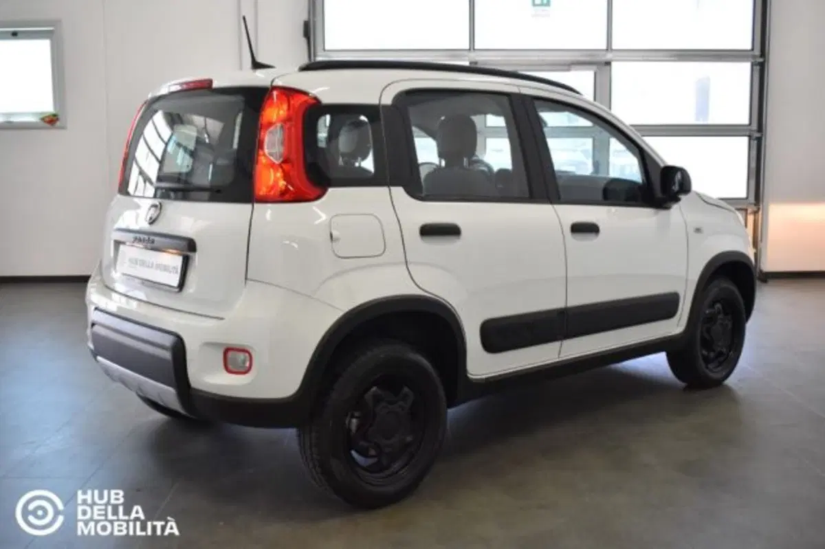 Fiat Panda usata a Perugia (4)