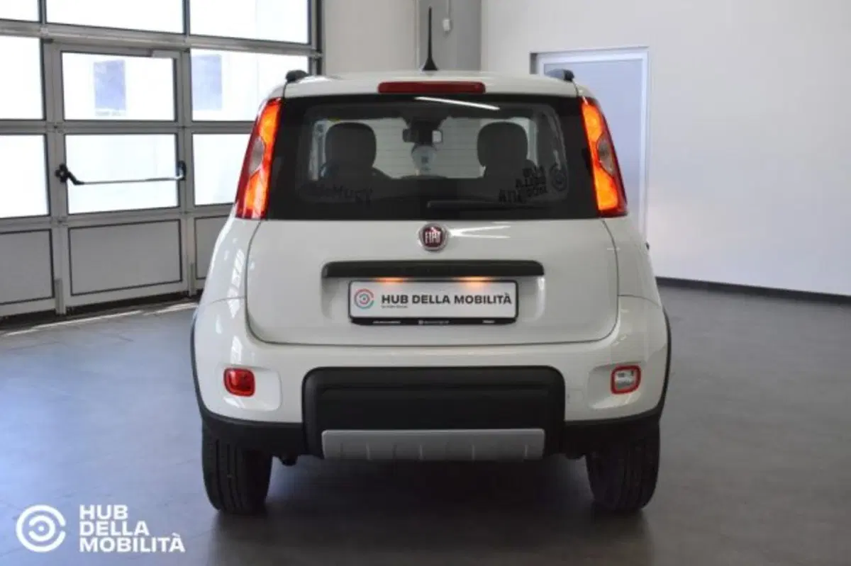 Fiat Panda usata a Perugia (5)