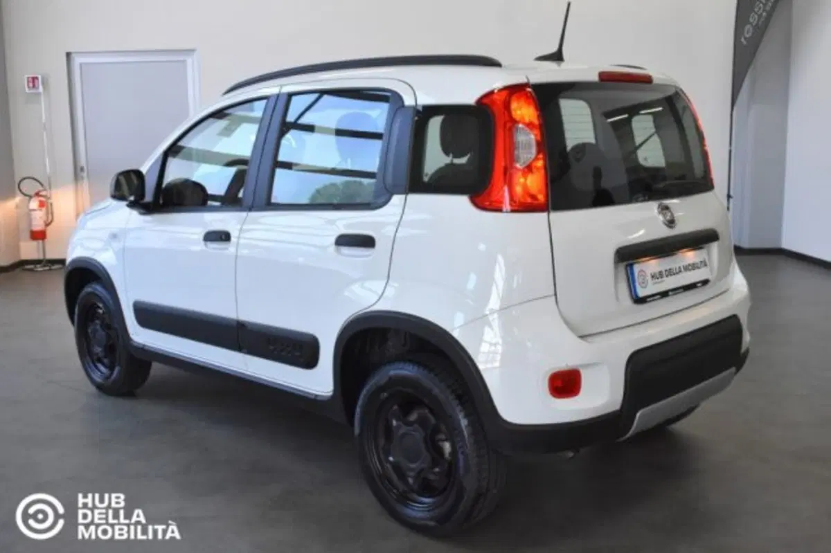 Fiat Panda usata a Perugia (6)