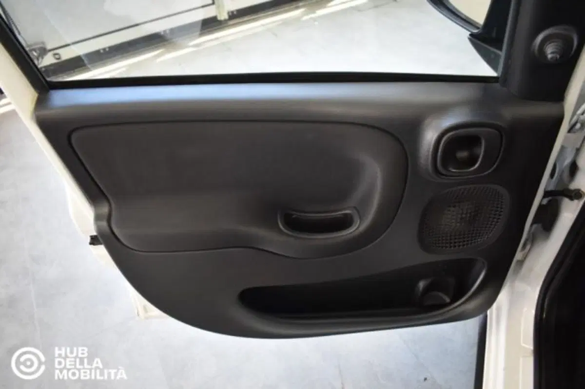Fiat Panda usata a Perugia (7)