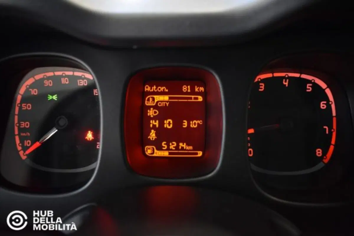 Fiat Panda usata a Perugia (8)