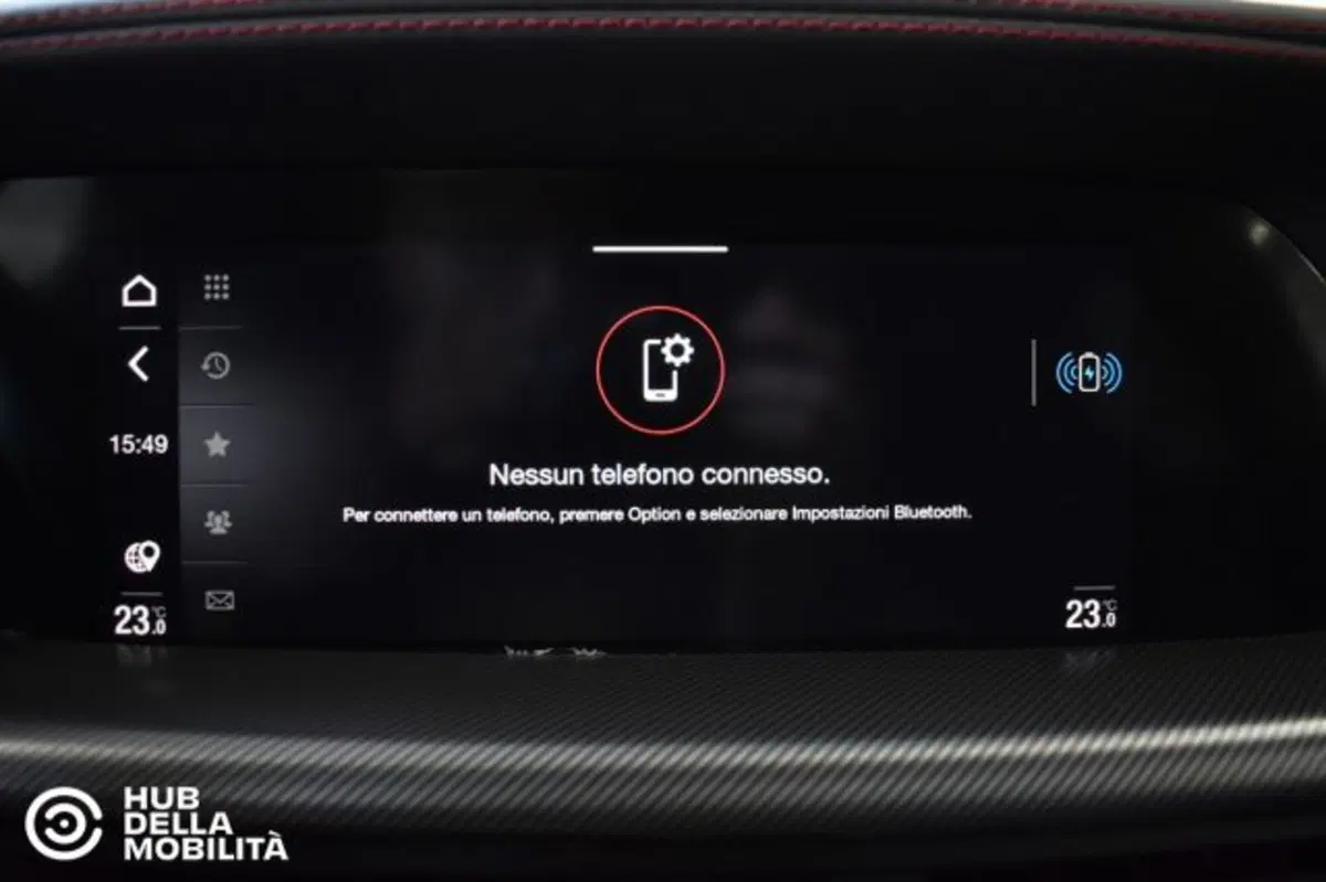 Alfa Romeo Stelvio usata a Perugia (15)