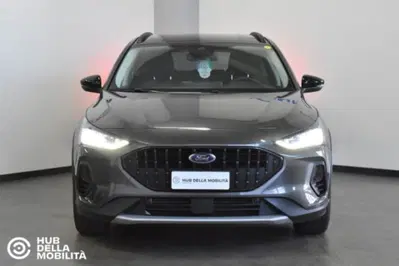 Ford Focus 1.0 EcoBoost Hybrid 125 CV Powershift 5p. Active Style del 2023 usata a Foligno