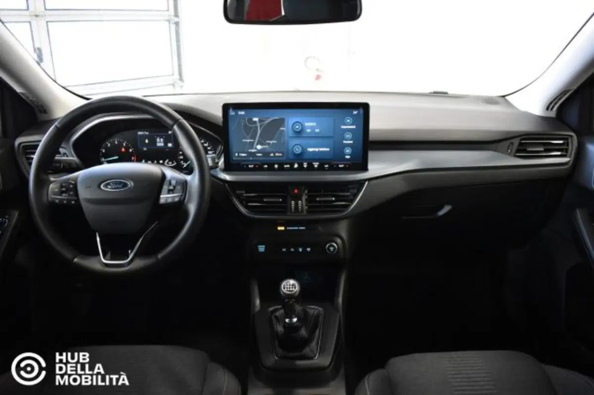 Ford Focus usata a Perugia (10)