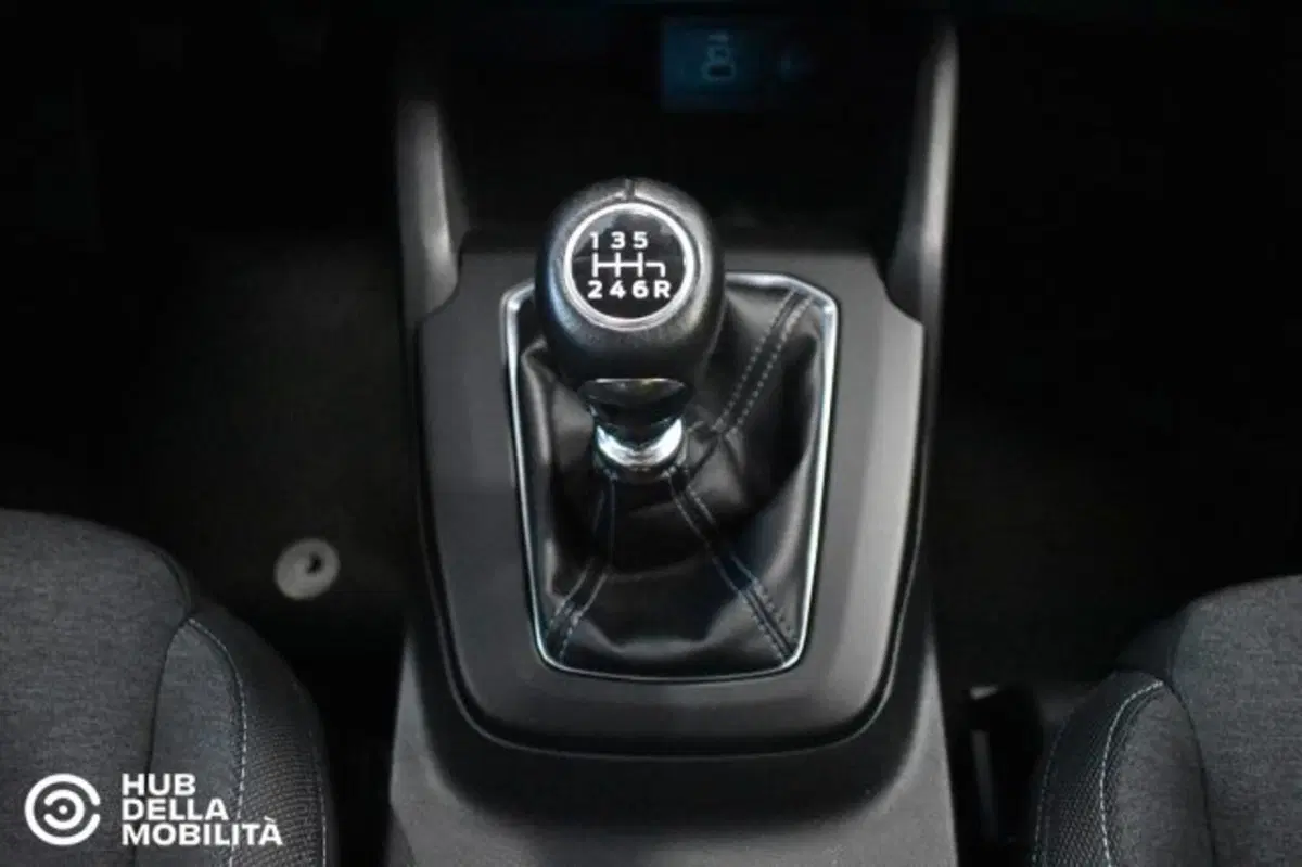 Ford Focus usata a Perugia (12)