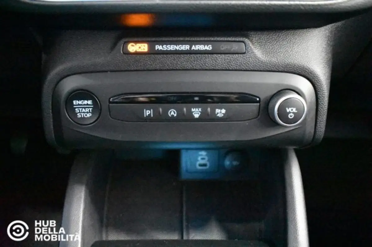 Ford Focus usata a Perugia (13)