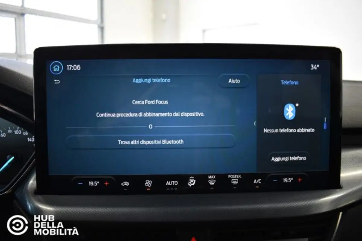 Ford Focus usata a Perugia (16)