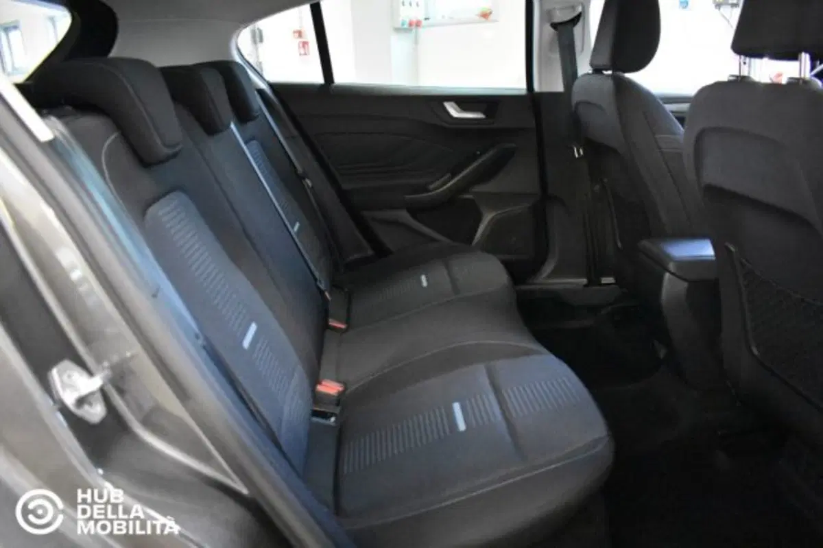 Ford Focus usata a Perugia (20)