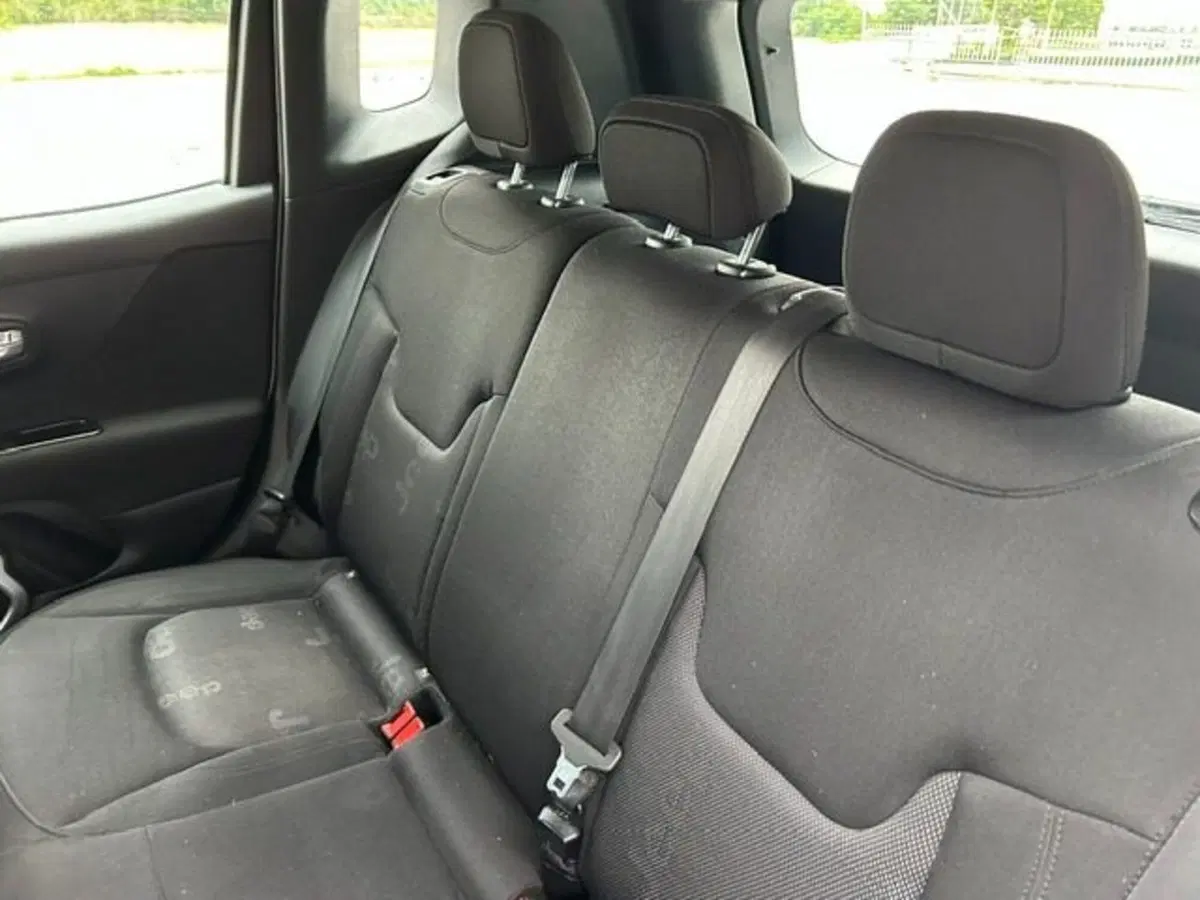 Jeep Renegade usata a Cuneo (10)