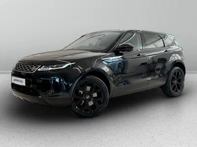 Land Rover Range Rover Evoque 2.0 I4 200 CV AWD Auto SE del 2022 usata a Varese