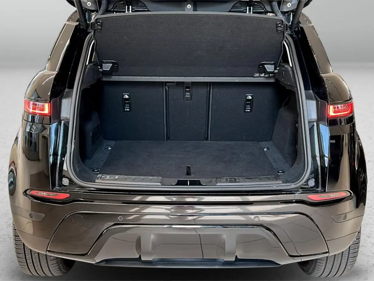 Land Rover Range Rover Evoque usata a Varese (11)