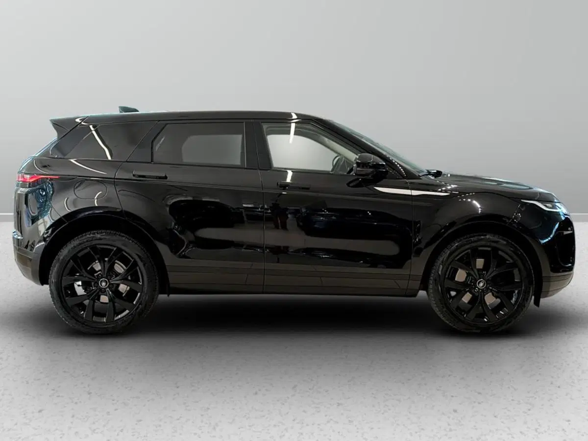 Land Rover Range Rover Evoque usata a Varese (6)