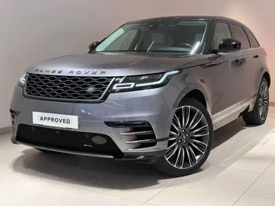 Land Rover Range Rover Velar 3.0d i6 mhev Autobiography 4wd 300cv auto del 2022 usata a Varese