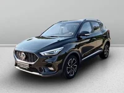 Mg ZS ZS 1.0 Luxury auto del 2022 usata a Varese