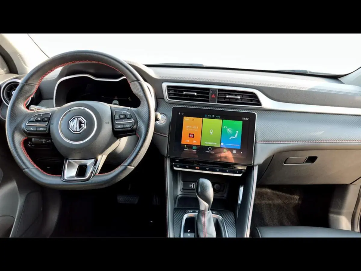 Mg ZS usata a Varese (4)
