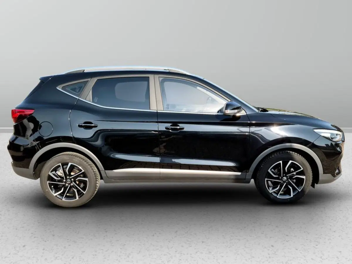 Mg ZS usata a Varese (6)