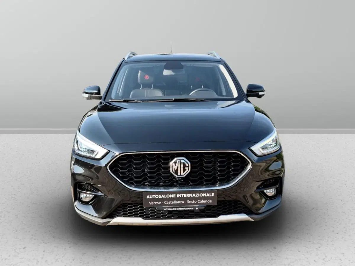 Mg ZS usata a Varese (8)