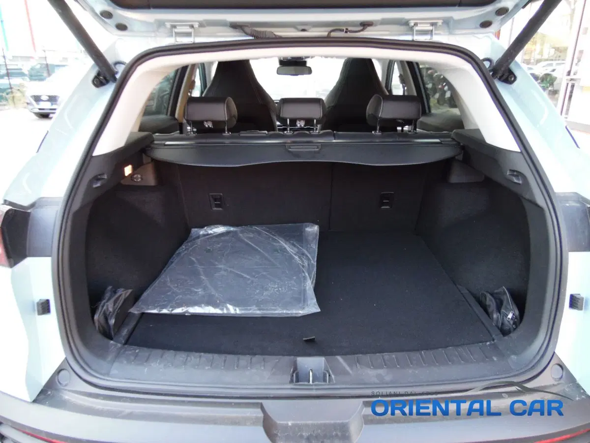 Evo Evo 7 Kairos nuova a La Spezia (14)