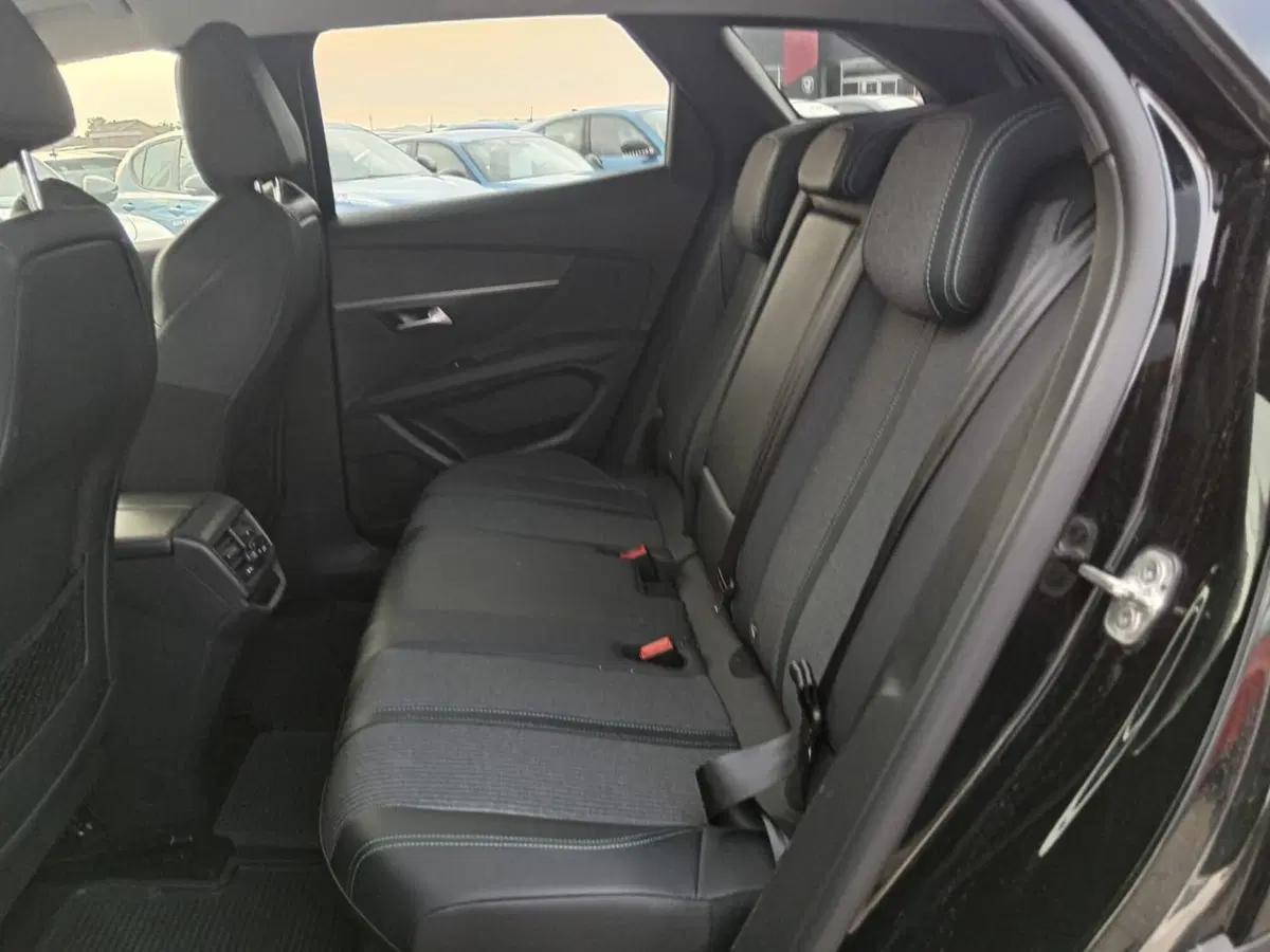 Peugeot 3008 usata a Alessandria (12)