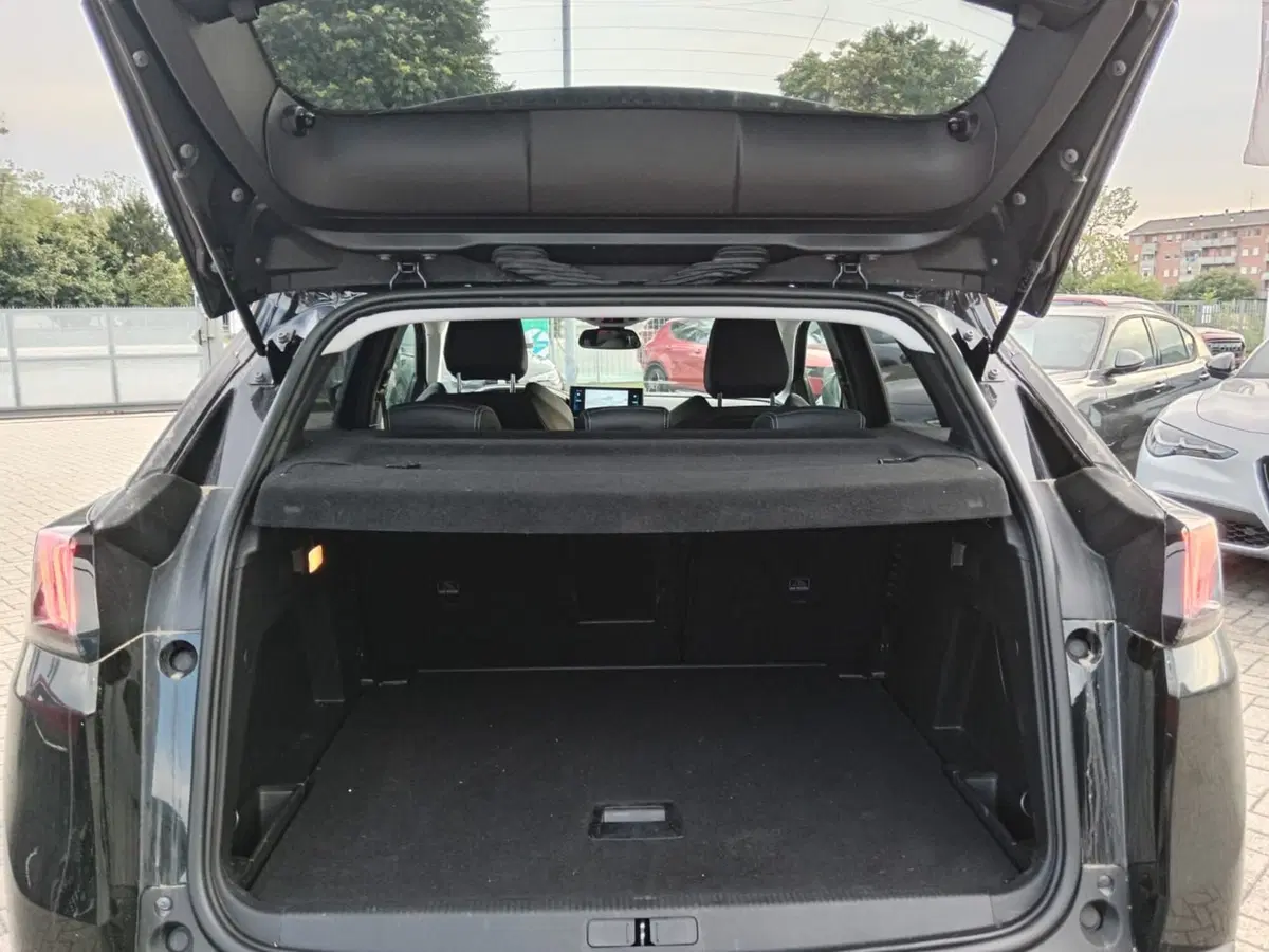 Peugeot 3008 usata a Alessandria (6)