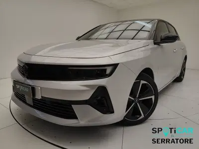 Opel Astra 1.2 t GS s&amp;s 130cv at8 del 2025 usata a Erba