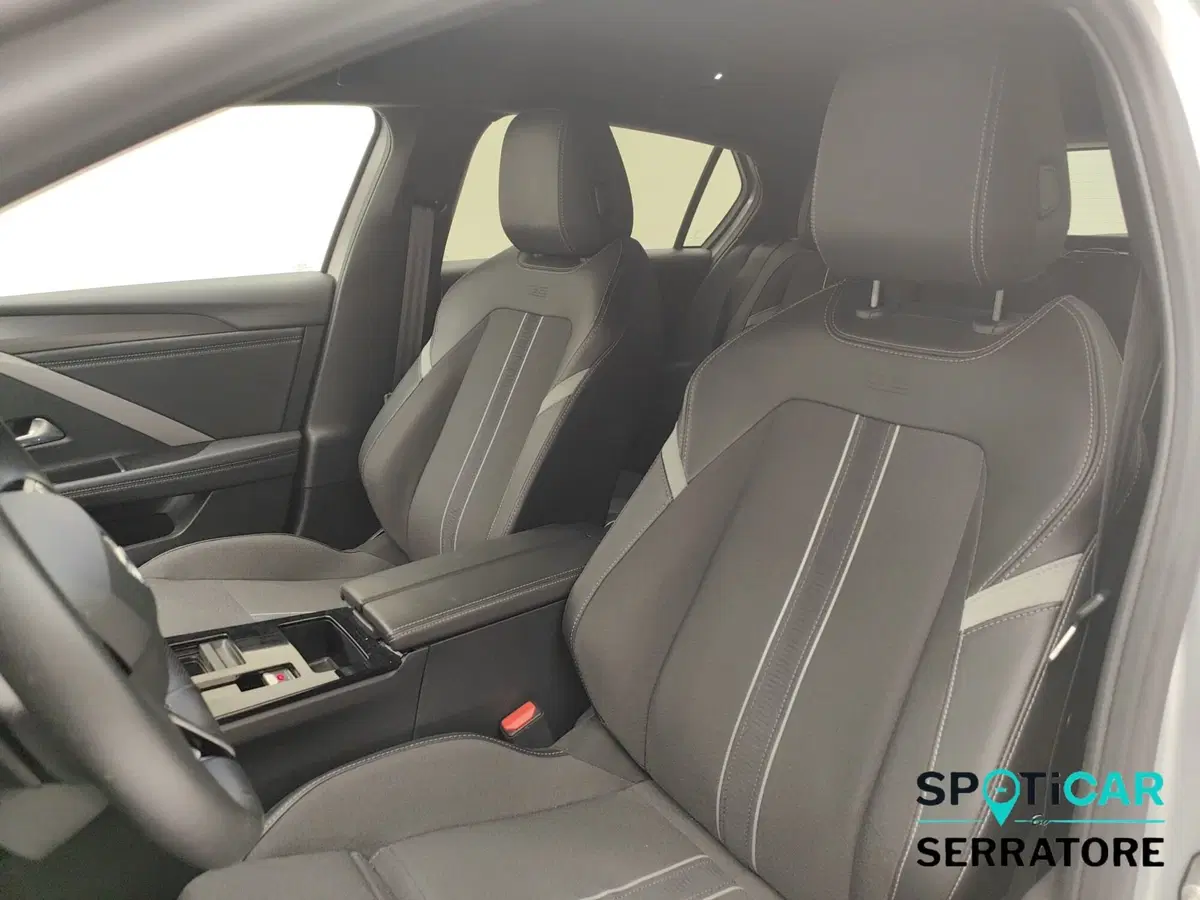 Opel Astra usata a Como (12)