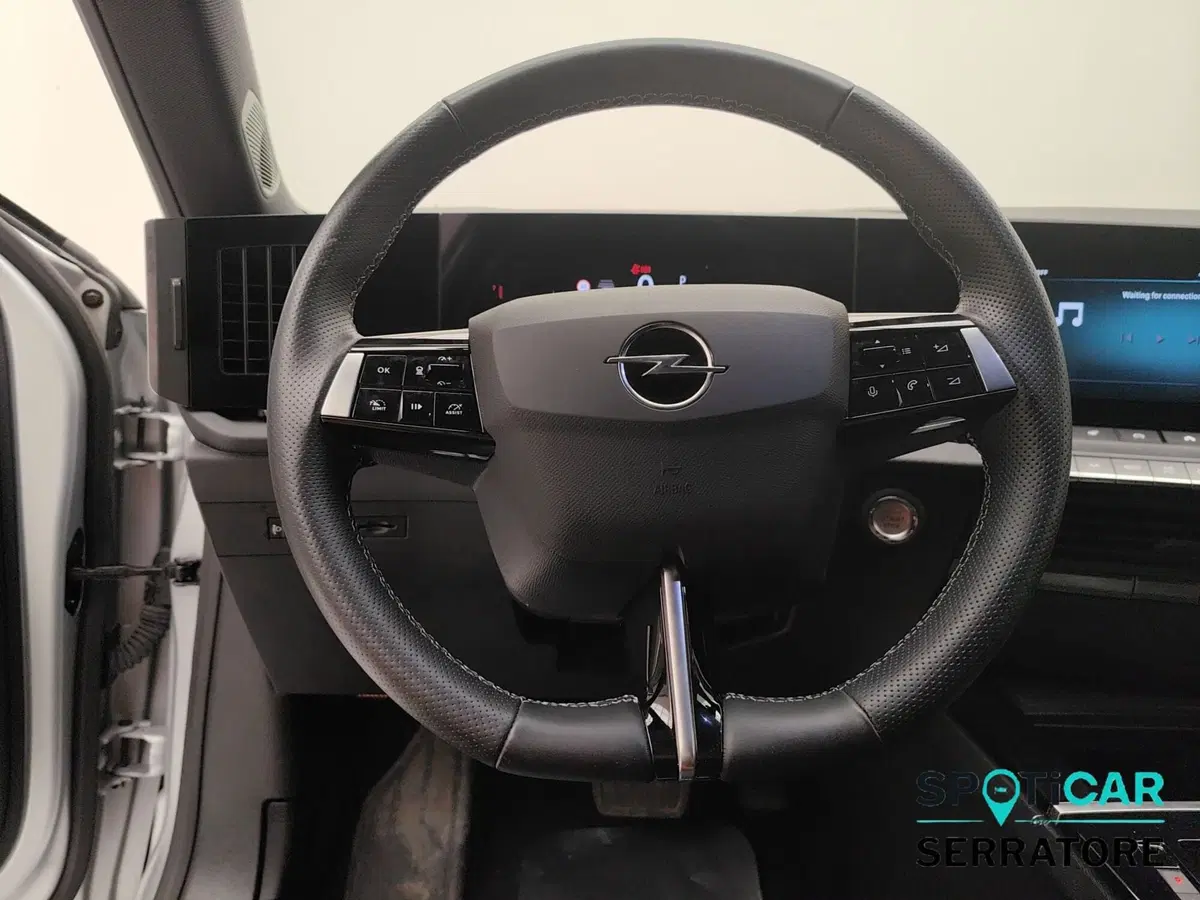 Opel Astra usata a Como (16)