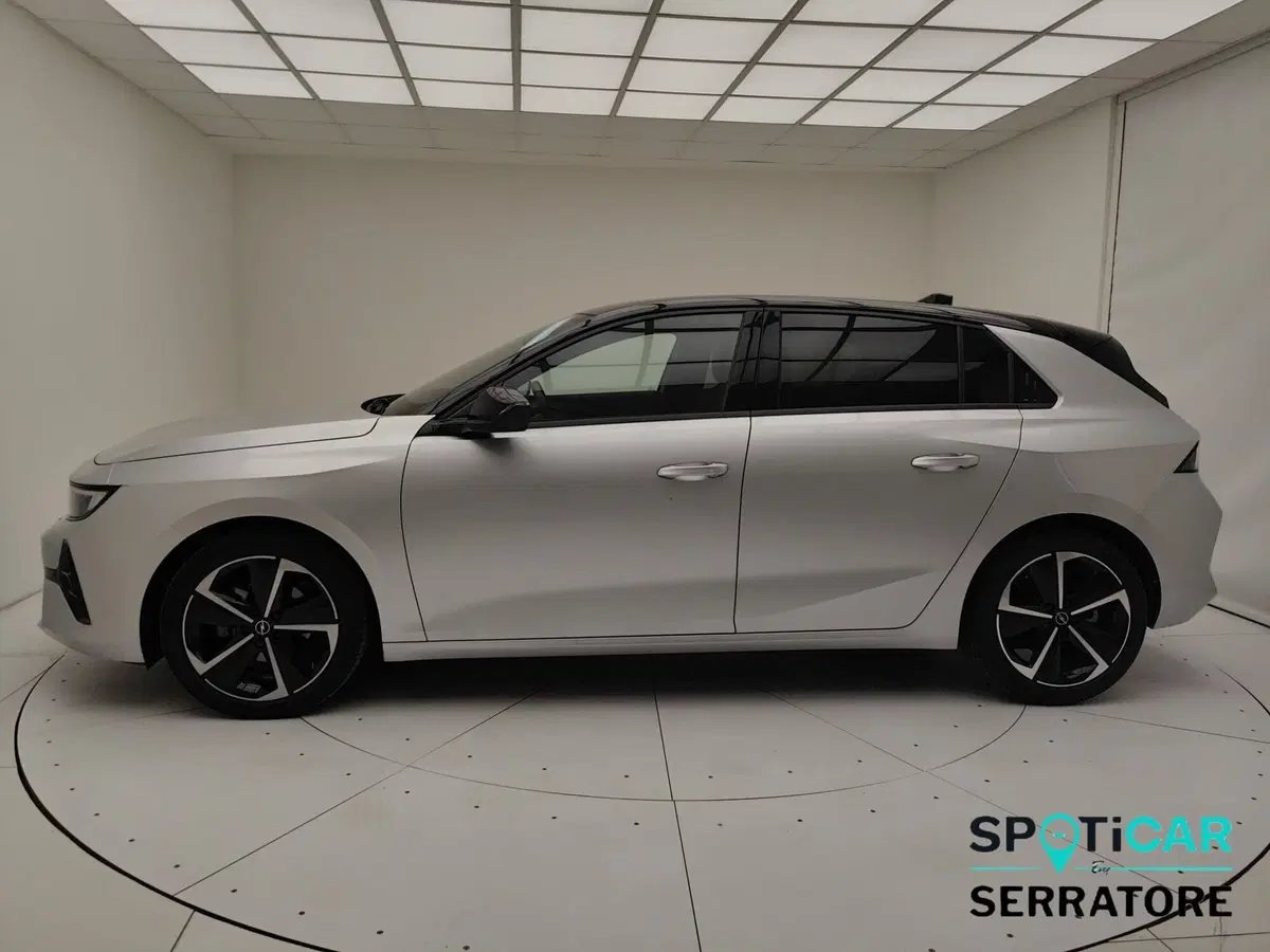 Opel Astra usata a Como (20)