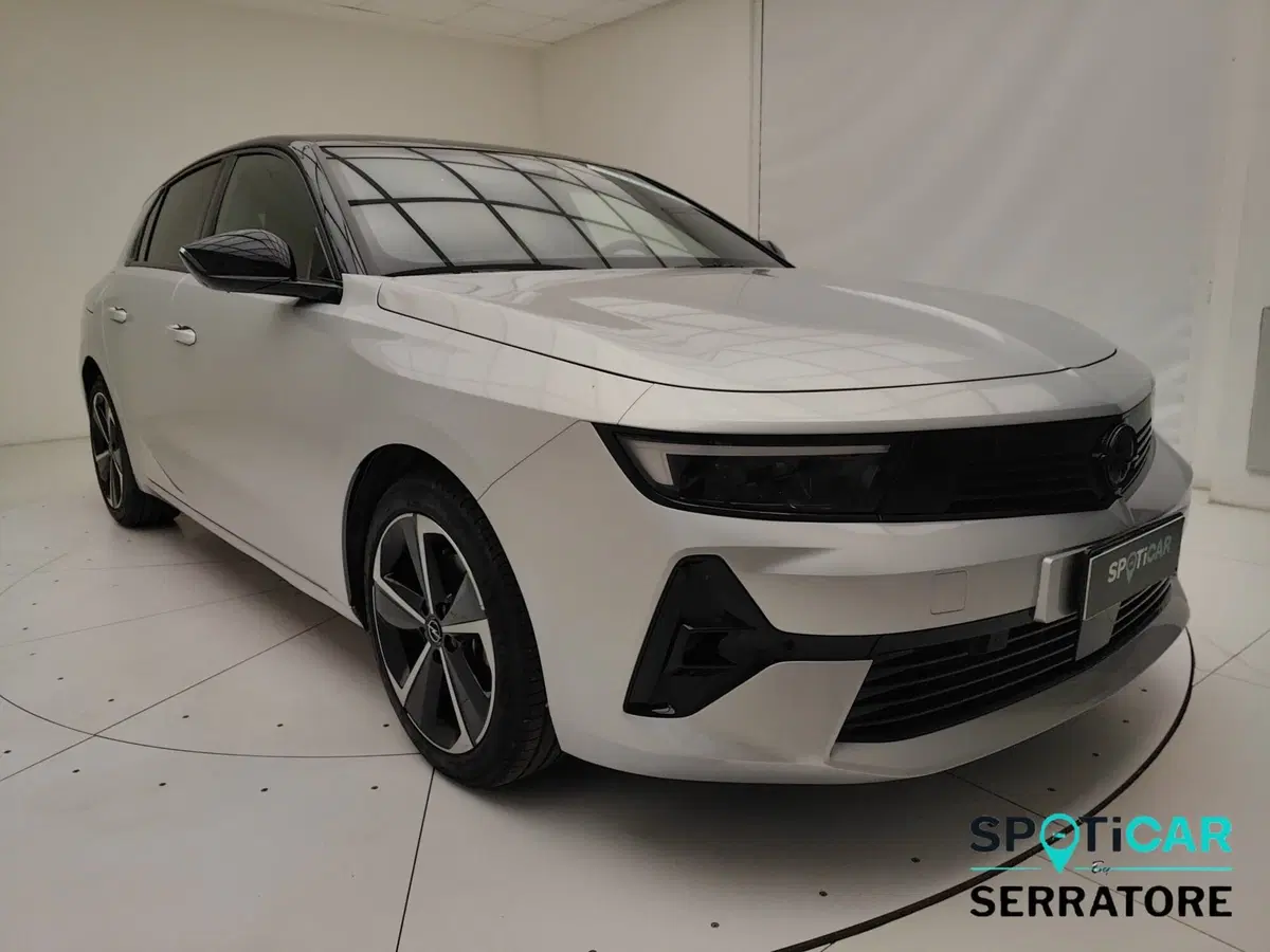 Opel Astra usata a Como (3)