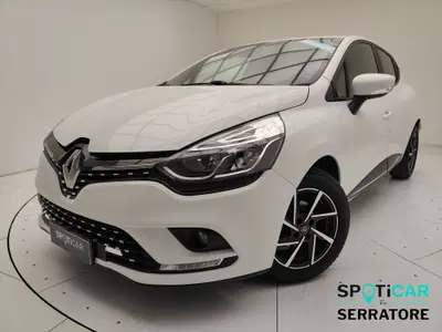 Renault Clio 1.5 dCi 8V 75CV Start&amp;Stop 5 porte Van Energy del 2018 usata a Erba
