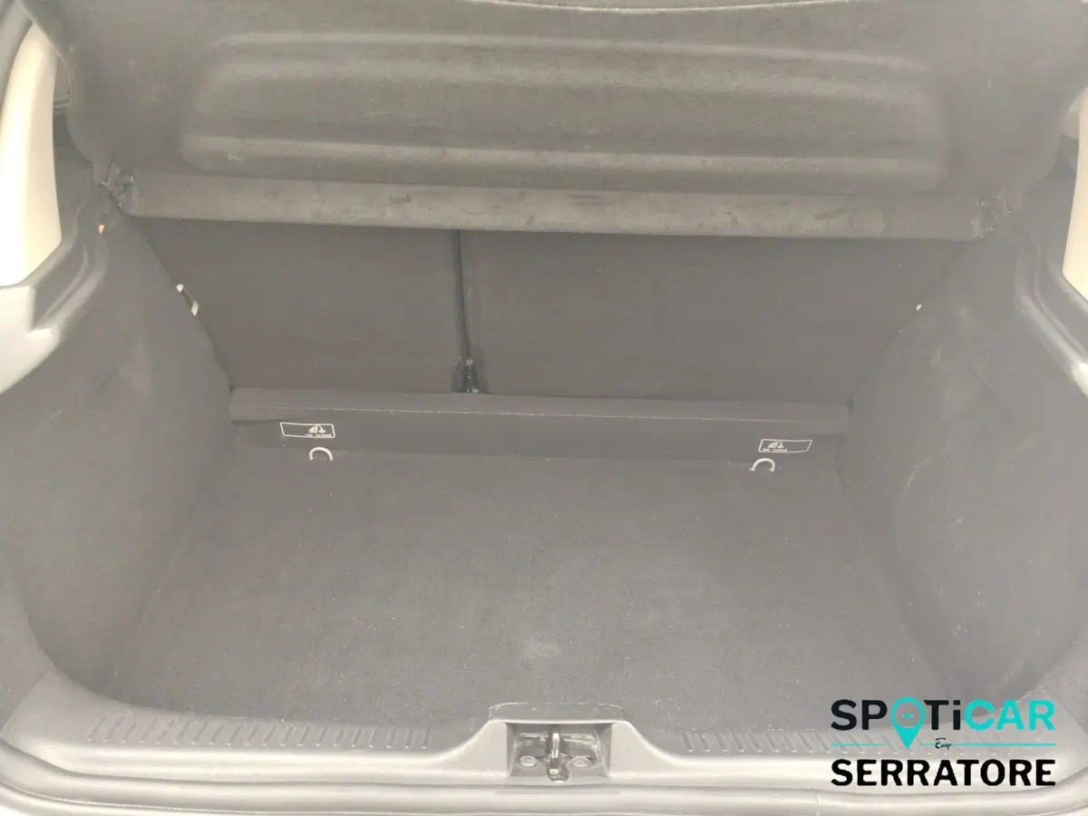 Renault Clio usata a Como (17)