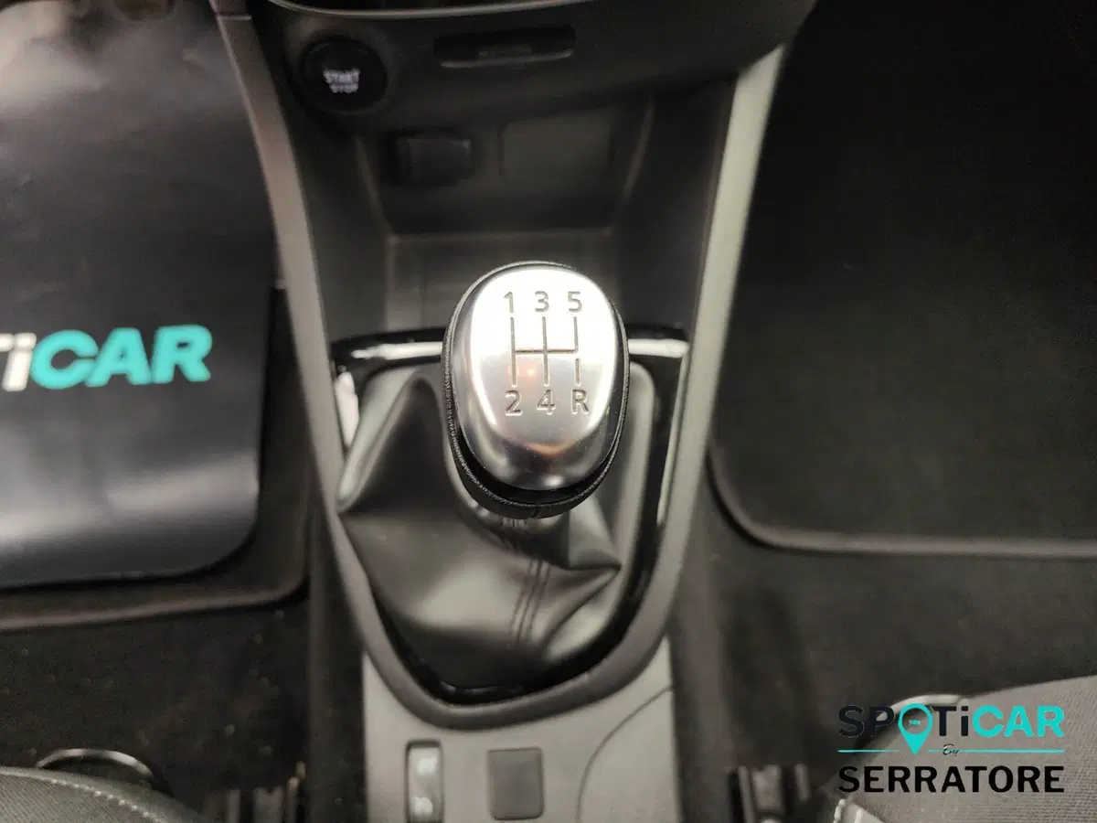 Renault Clio usata a Como (18)