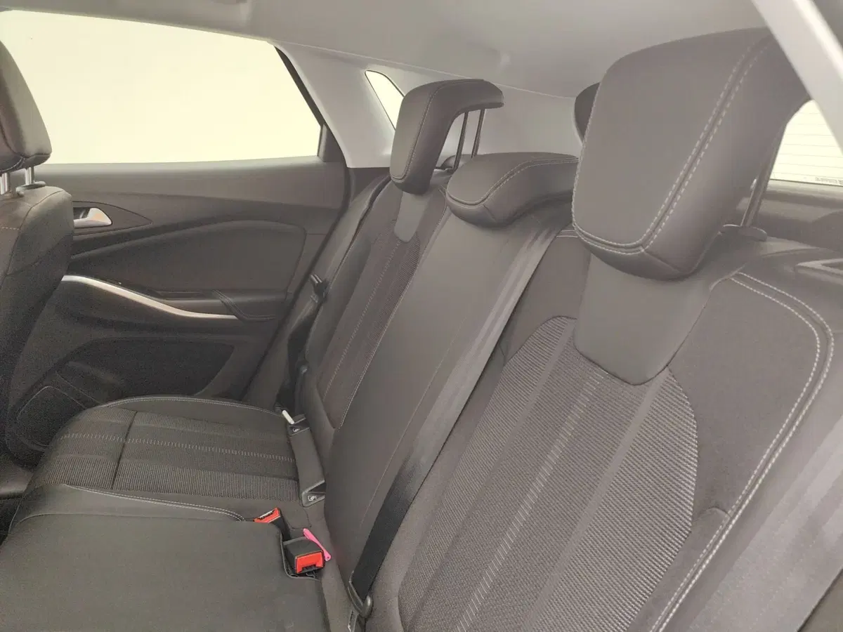 Opel Grandland usata a Como (12)