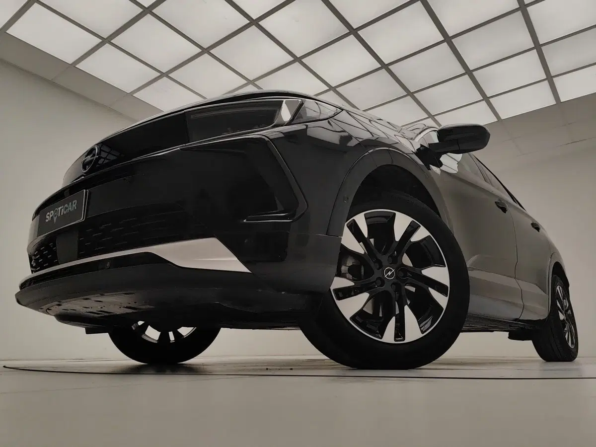 Opel Grandland usata a Como (14)