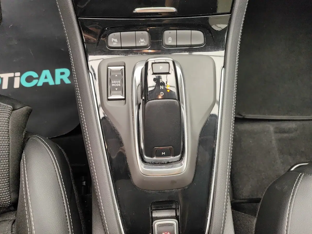 Opel Grandland usata a Como (17)