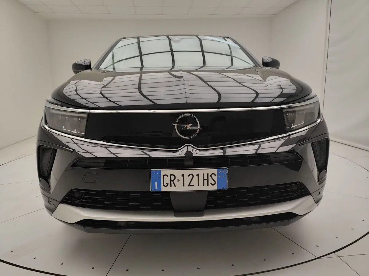Opel Grandland usata a Como (2)